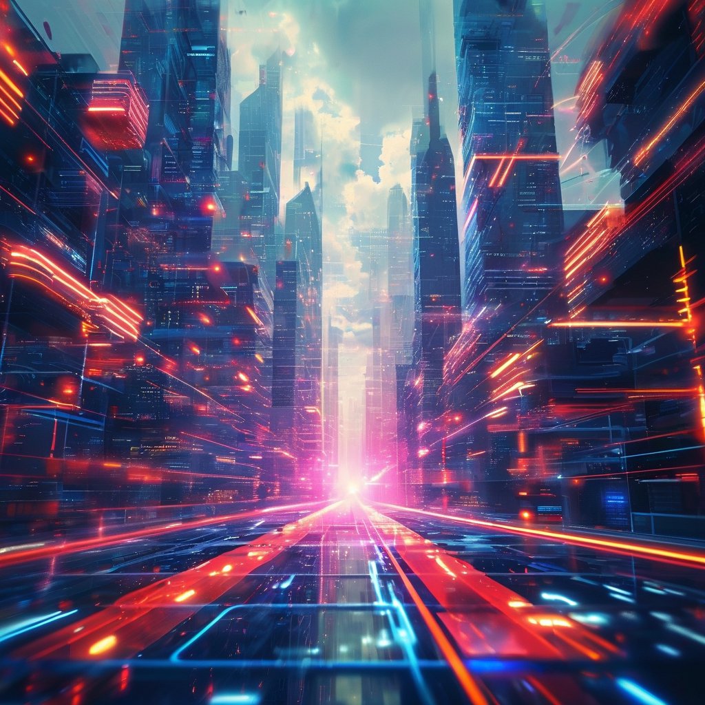 探究前端技术演进：框架、性能与用户体验的融合创新