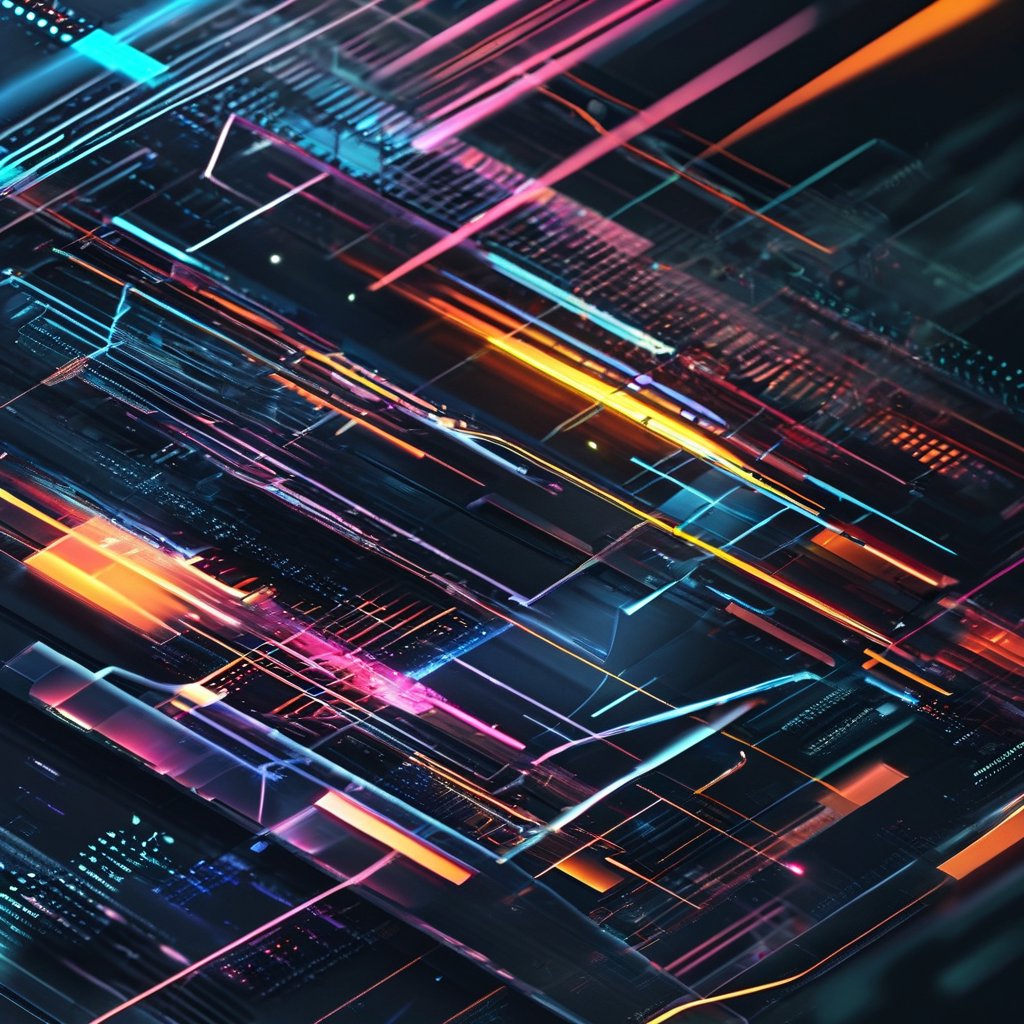 前端技术演进与核心框架深度解析：趋势、挑战与最佳实践