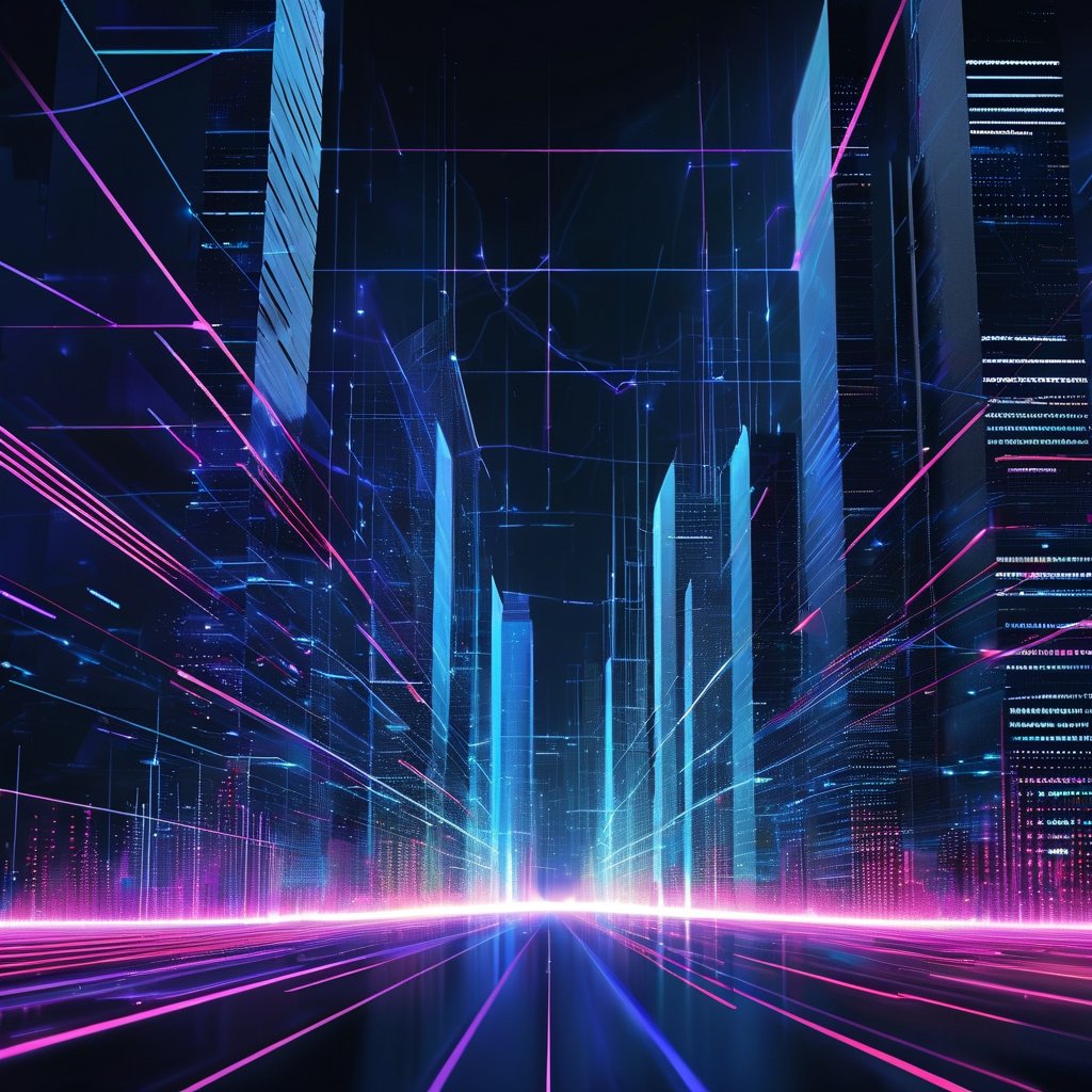 探索前端技术演进：从框架革新到性能优化实践