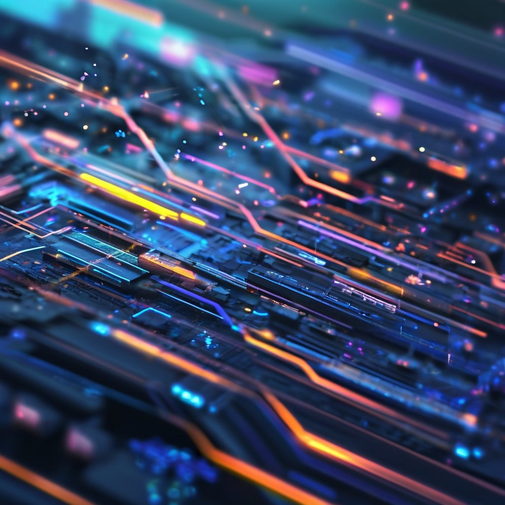 前端技术演进与未来趋势：探索现代Web开发新范式