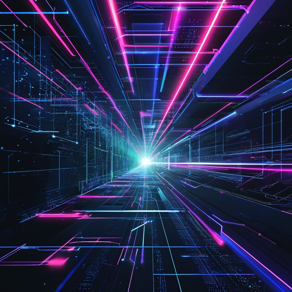 前端技术演进：核心框架与性能优化的深度剖析