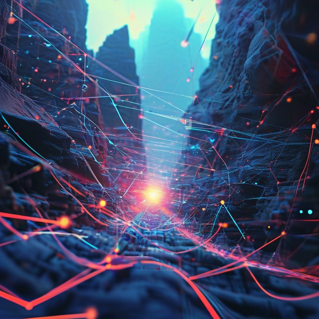 前端技术演进：核心框架与未来趋势深度解析