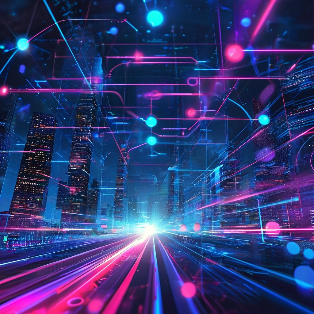 探索前沿：现代Web开发的核心技术与未来趋势剖析