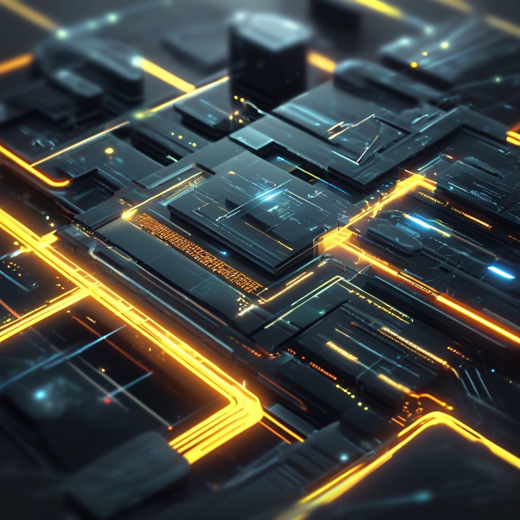 前端技术演进与核心框架深度解析：探索未来发展趋势