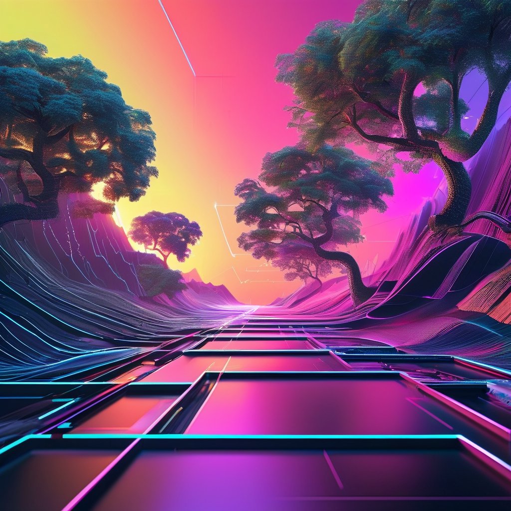 前端技术演进：从响应式设计到智能化架构的深度探索