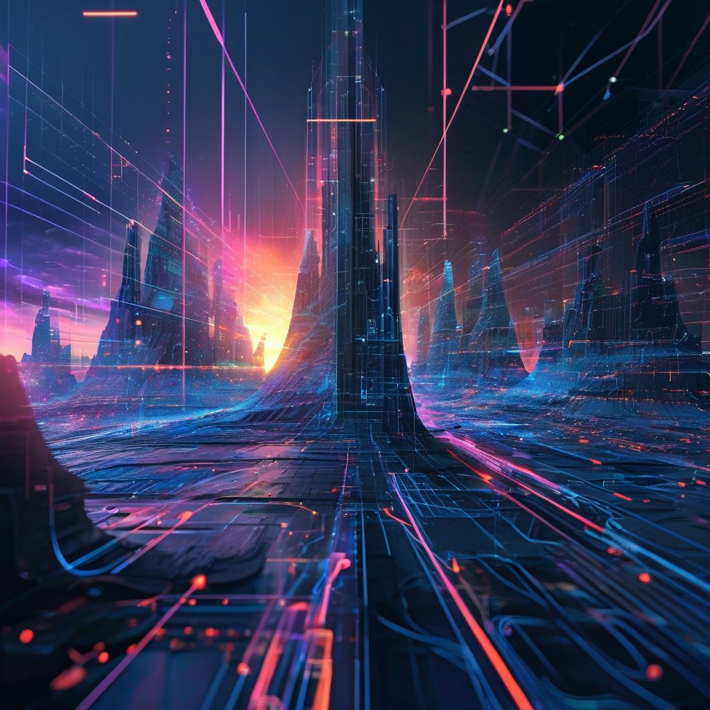 探索现代前端开发：核心技术演进与实践创新