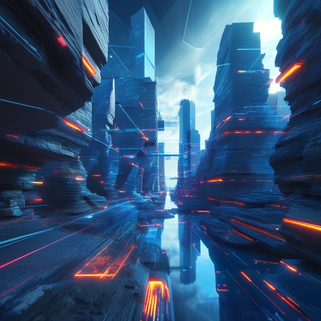 深入探索前端技术栈：核心框架与性能优化实践