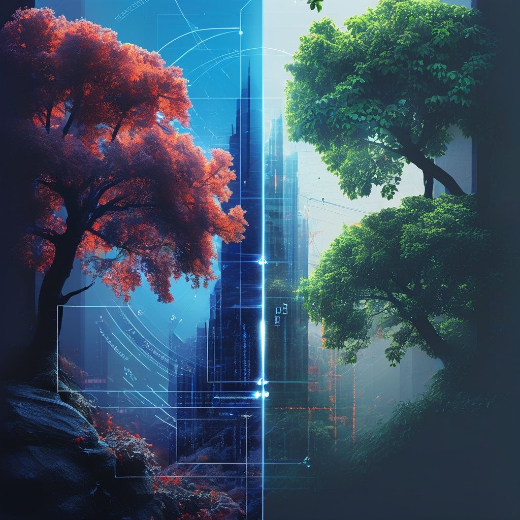 深入解析前端框架：React与Vue的架构设计与性能优化实践