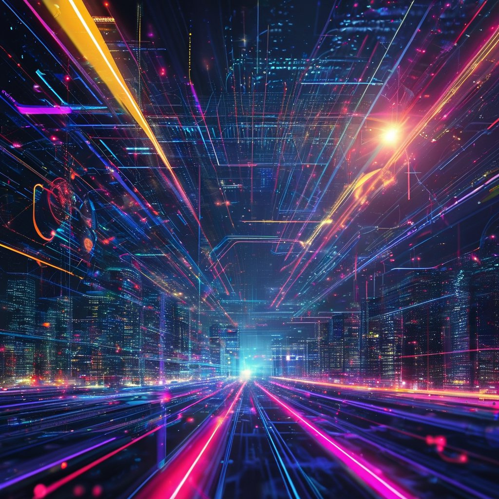 前端技术演进：核心框架、性能优化与未来趋势探析