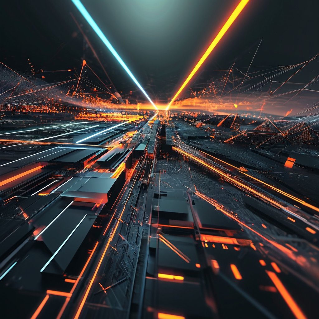 前端技术演进：从响应式设计到下一代框架的深度探索