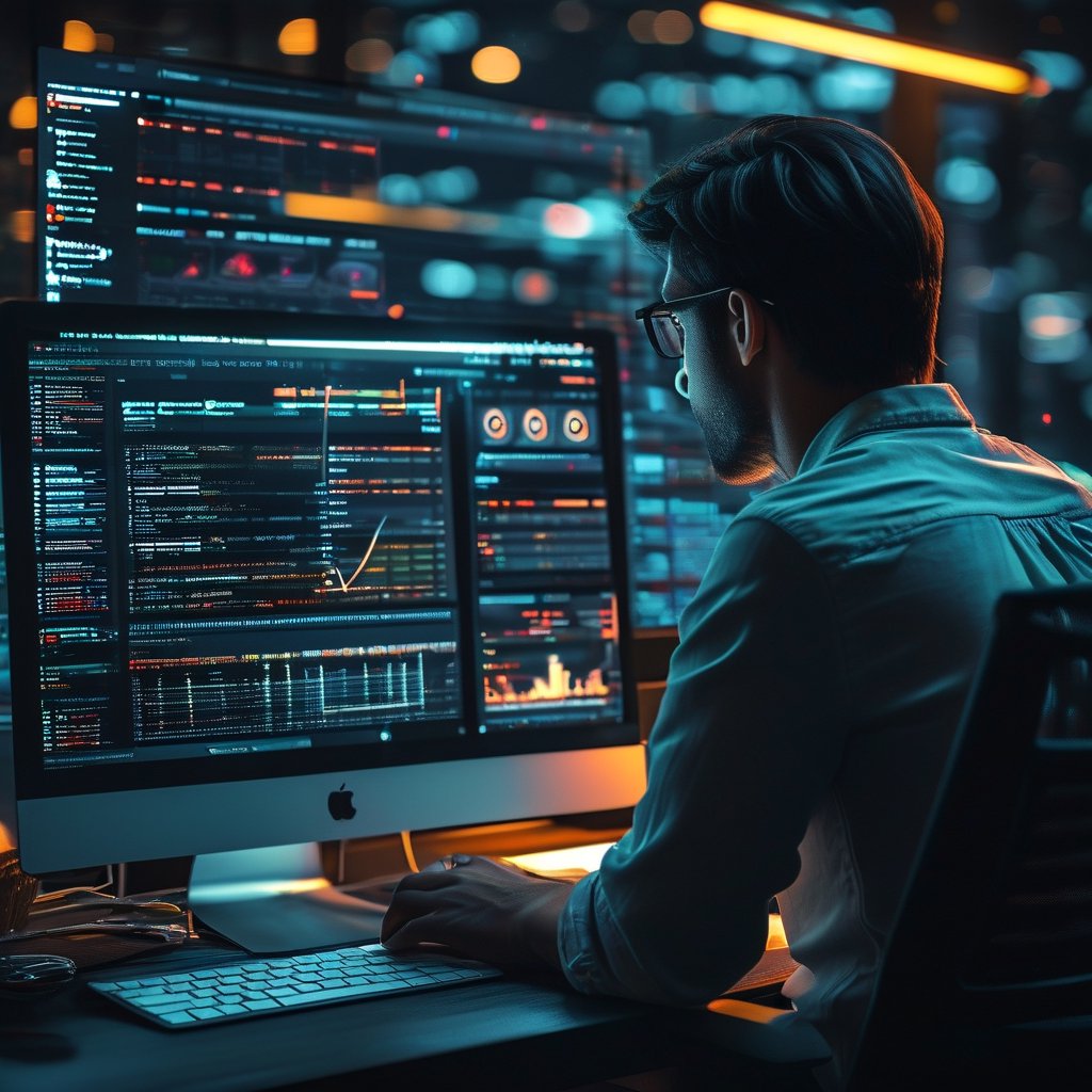 后端问题攻克指南：从排查到解决的实战教程