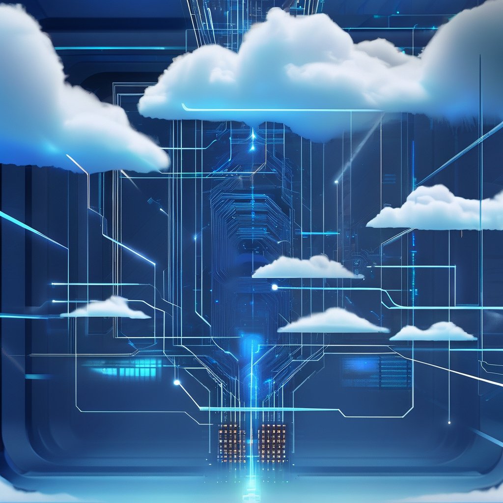 武汉云原生AI推理流量智能调度解决方案：eBPF与Cilium最佳实践