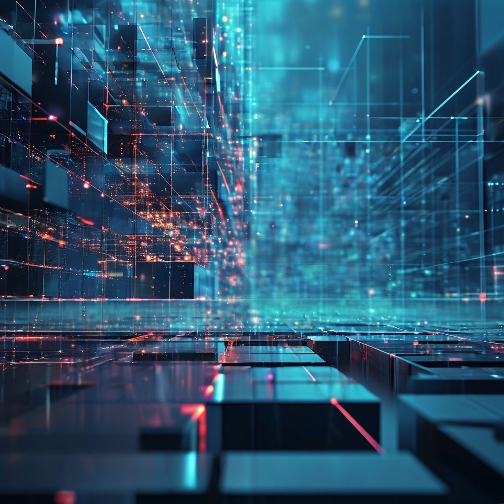 前端技术演进：从基础框架到现代架构的深度探索