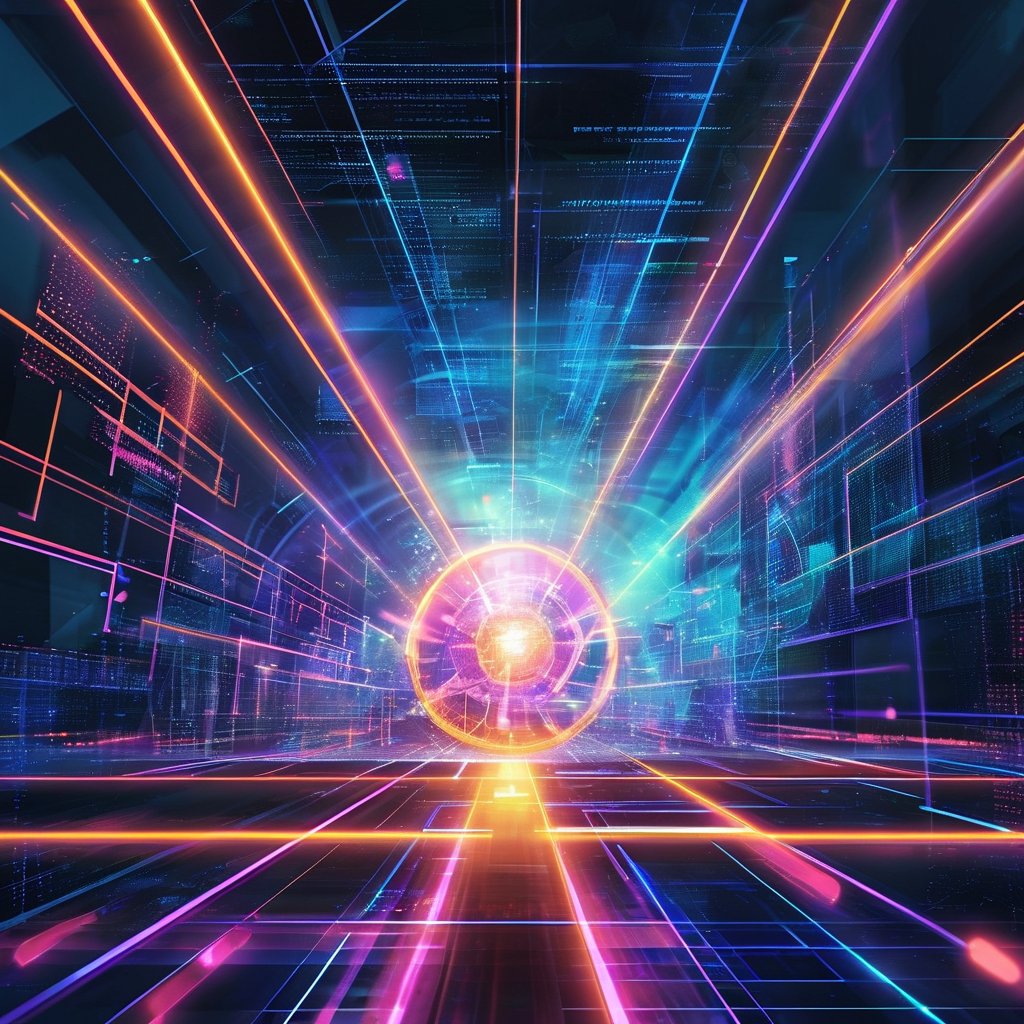 前端技术演进：框架革新与性能优化的深度探索