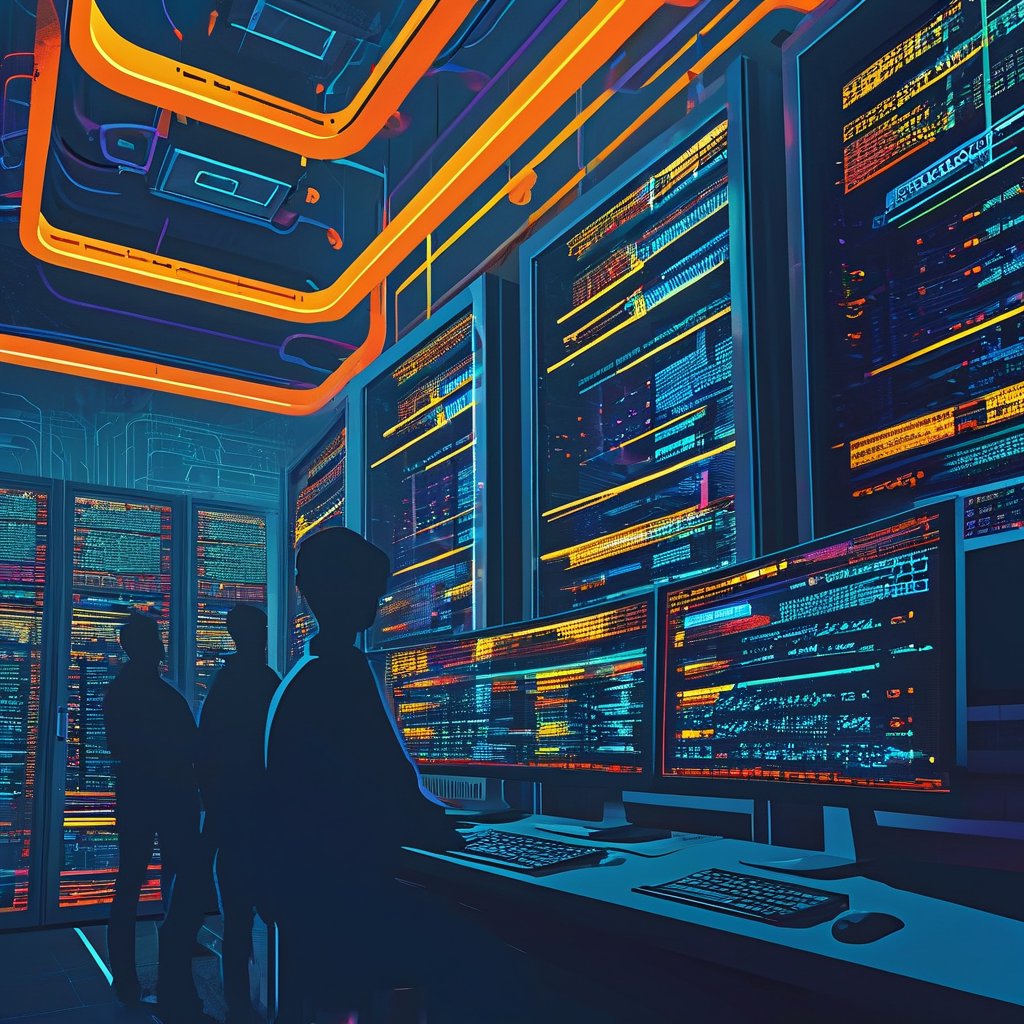 后端技术实战：高效排查与解决开发难题