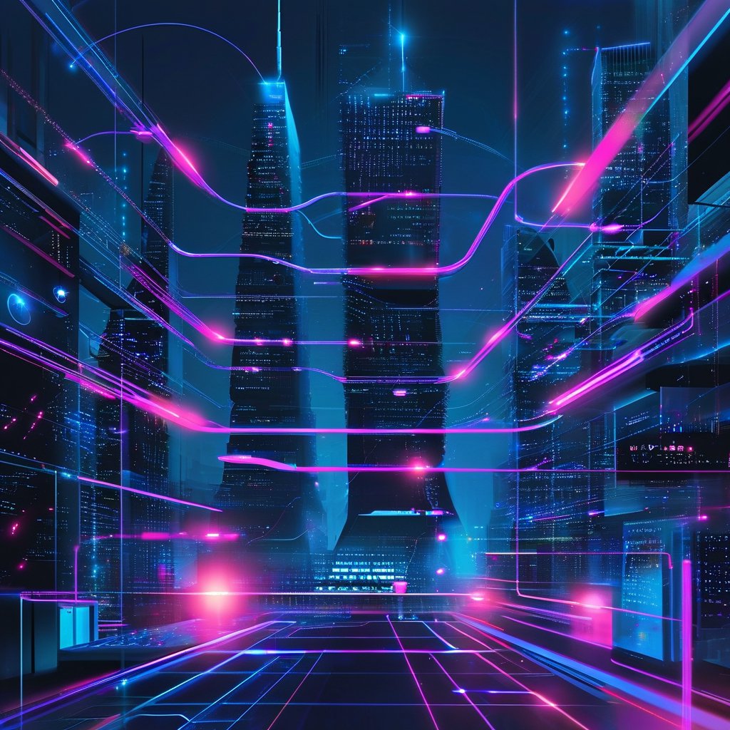 探秘前端技术新趋势：框架演进与性能优化深度解析