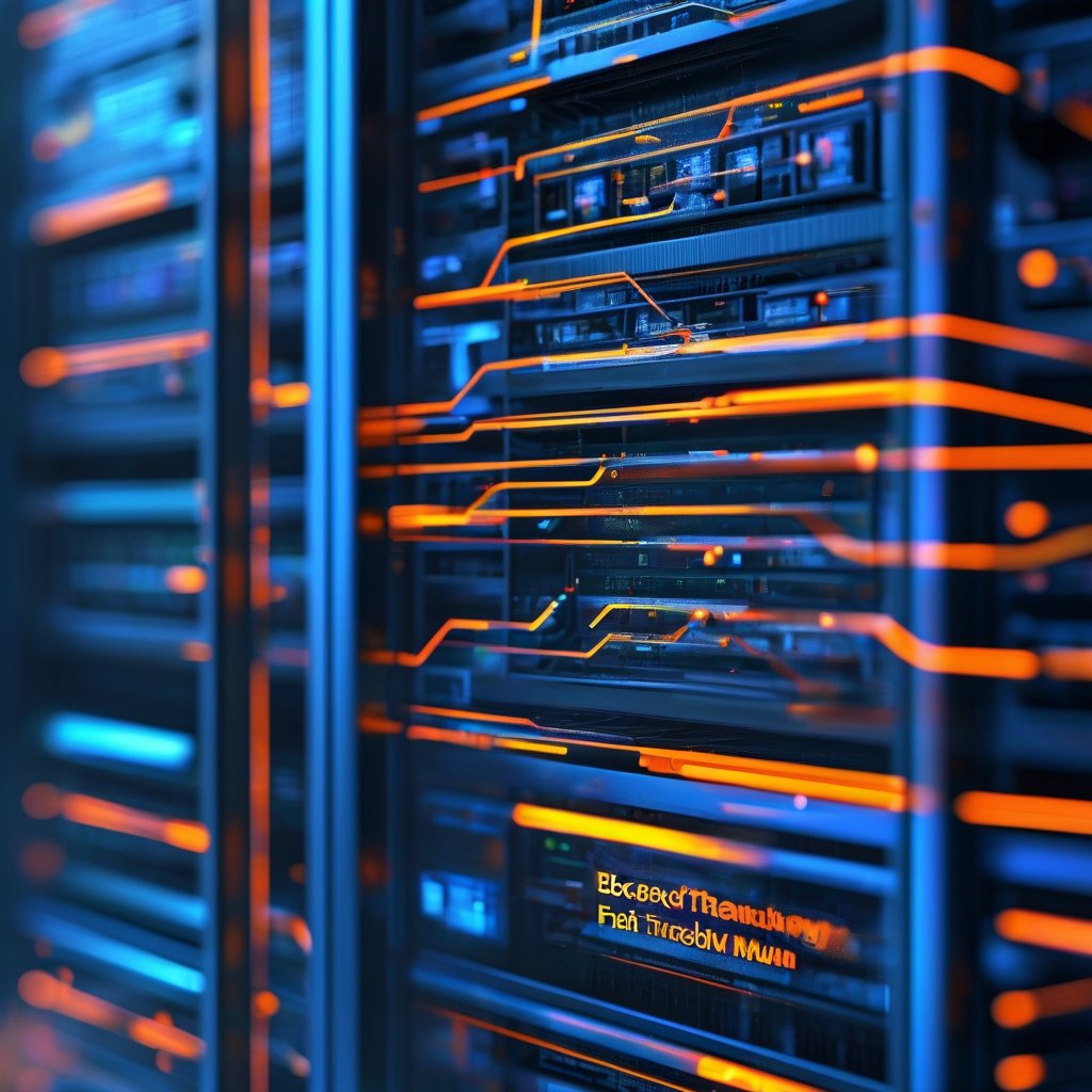 后端故障排查手册：快速定位与解决核心问题