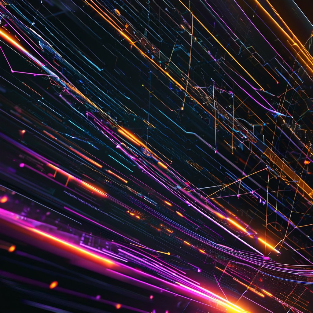 前端技术演进与核心框架深度解析：趋势与实践探索