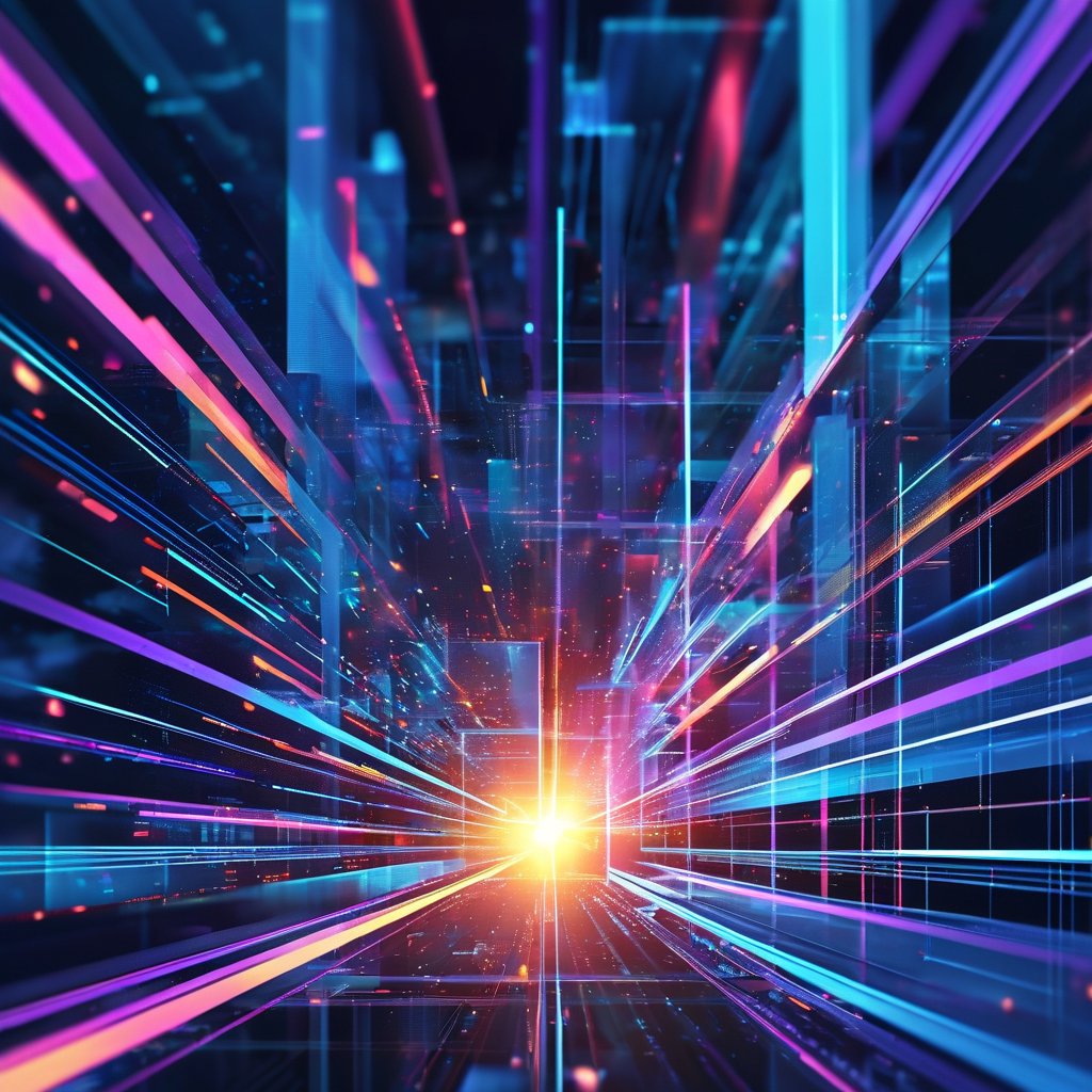 前端技术演进：框架、性能优化与未来趋势深度解析