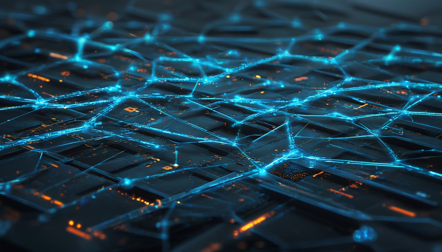 前端技术演进与未来趋势深度解析