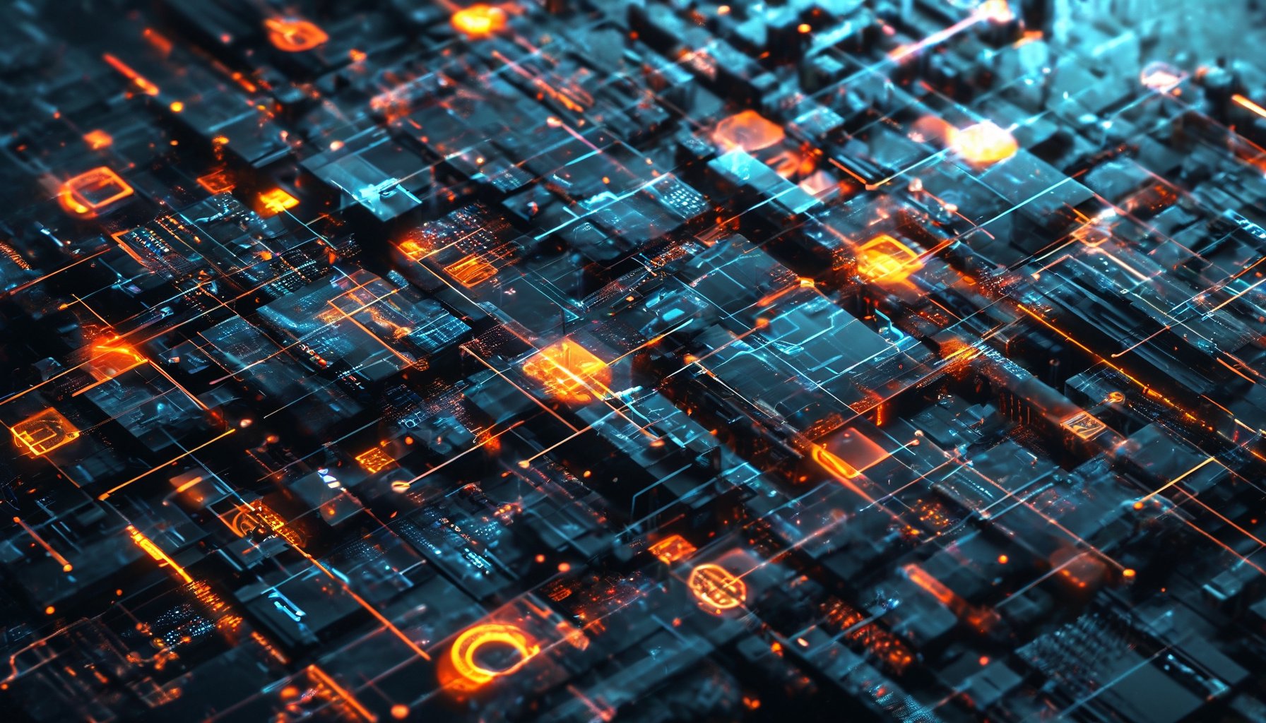 前沿探索：深度解析现代前端框架演进与性能优化实践