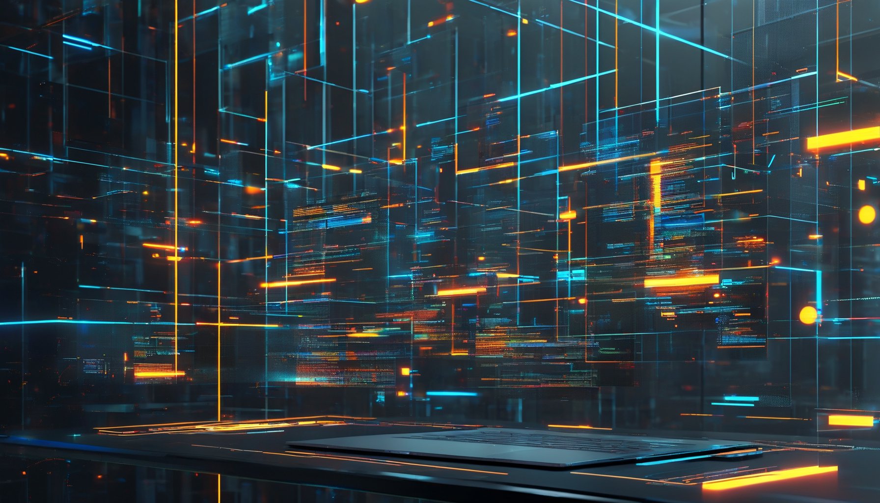 前端技术演进：构建未来用户体验的核心架构探索