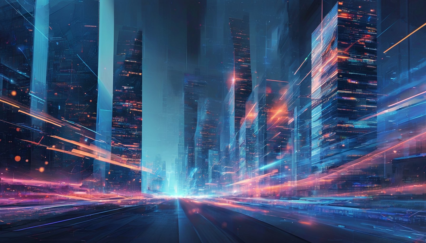 前端技术演进：从响应式设计到现代框架深度解析