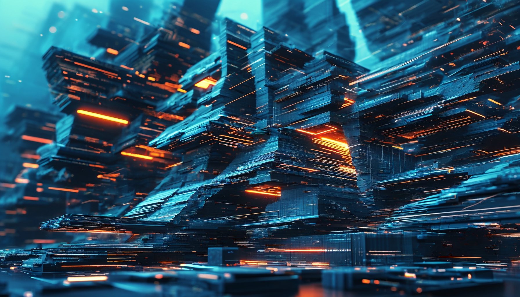 前端技术演进：从响应式设计到下一代框架深度解析