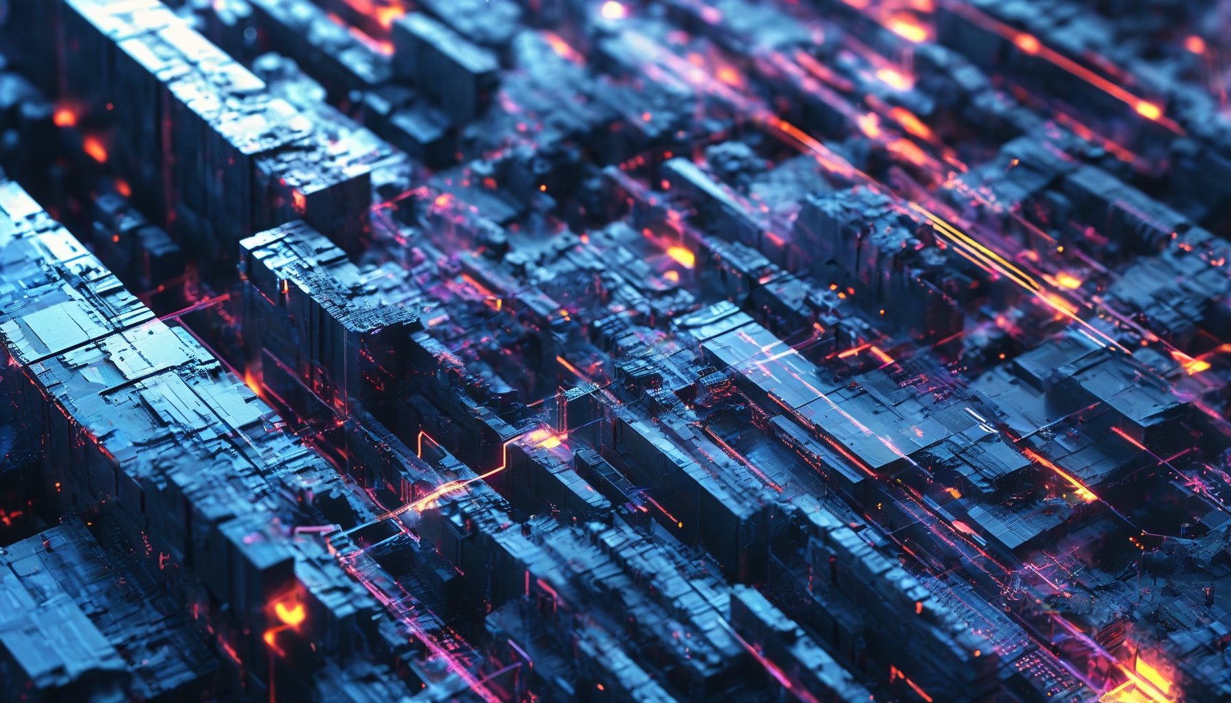 前端技术演进深度剖析：框架、性能与未来趋势探索