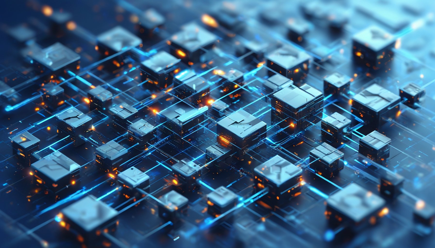 基于LangChain的企业级AI平台架构设计与微服务后端技术解析