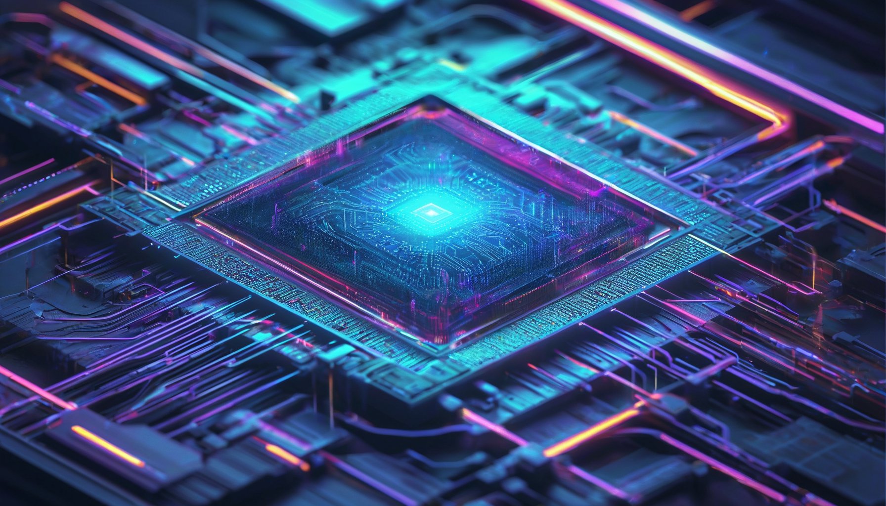 科学家成功实现量子计算新突破，算力提升百倍