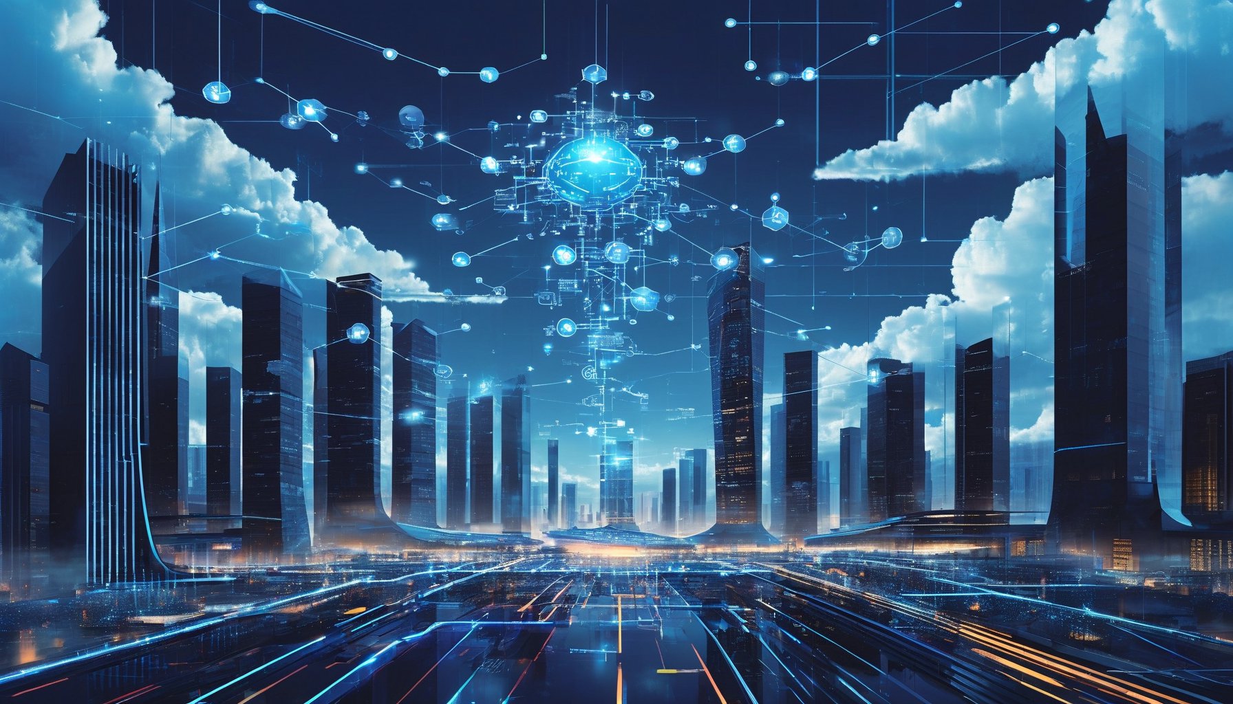 武汉晴辰云企业级AI平台架构设计与大模型推理优化全解析