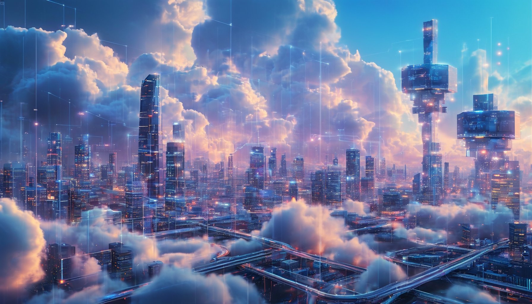 云原生技术栈核心组件与架构实践探索