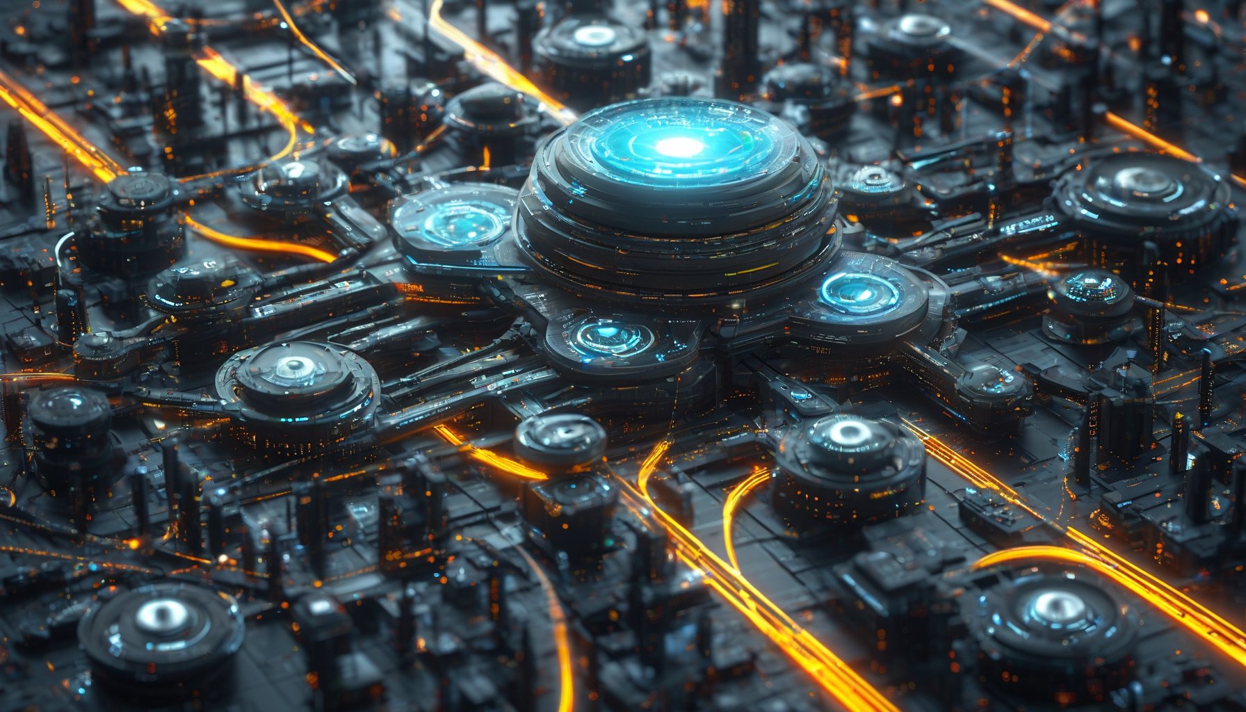 武汉晴辰云企业级AI平台架构解析：从核心推理引擎到智能体系统前沿设计