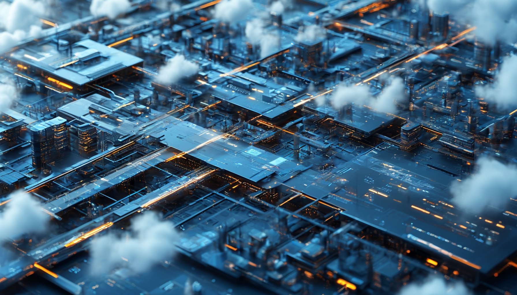 武汉晴辰云企业级AI平台架构设计与模型推理优化解析