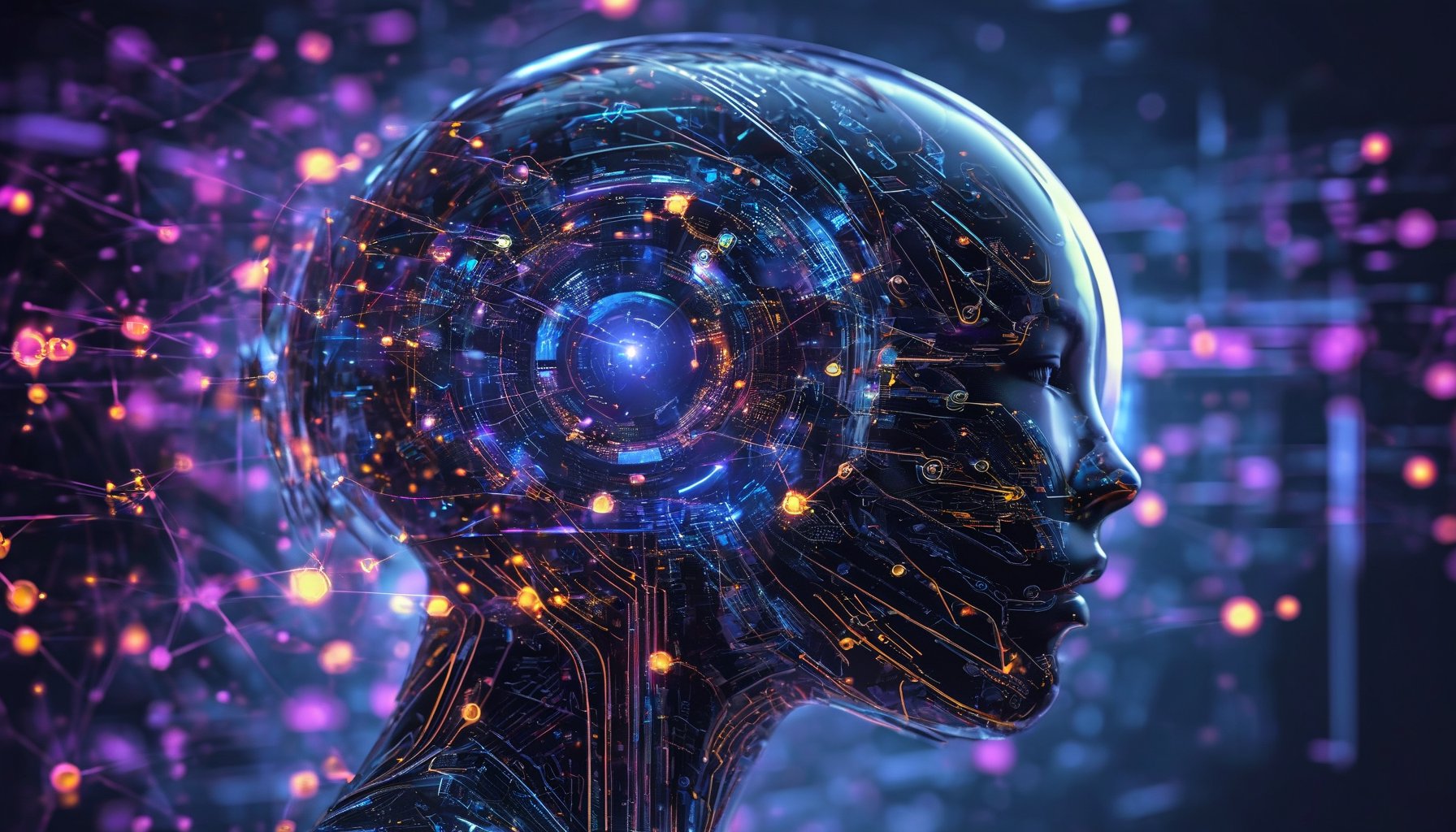 深度解析前端AI技术：探索智能化开发的新范式