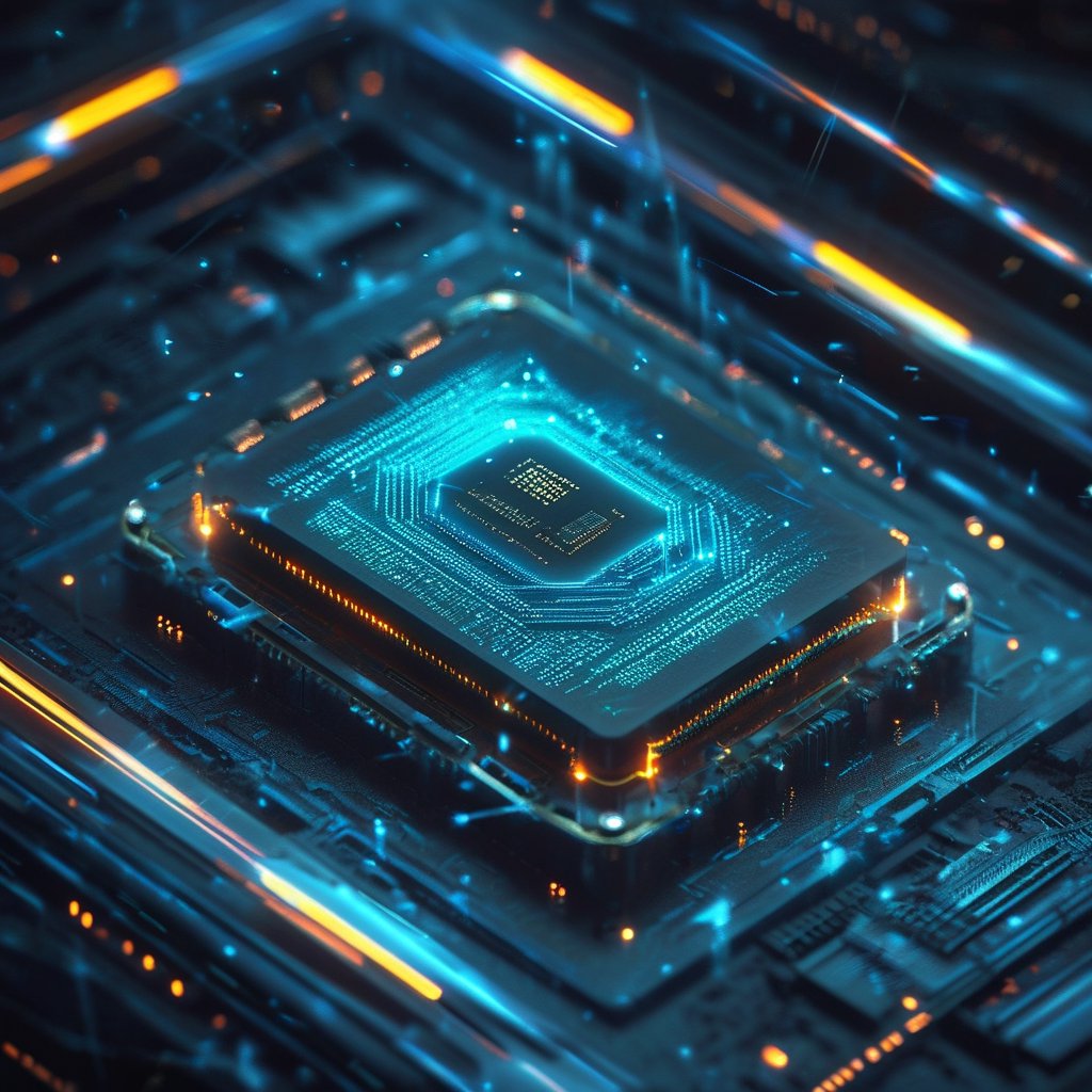 科学团队突破新型量子计算纠错技术 实现百秒稳定运行