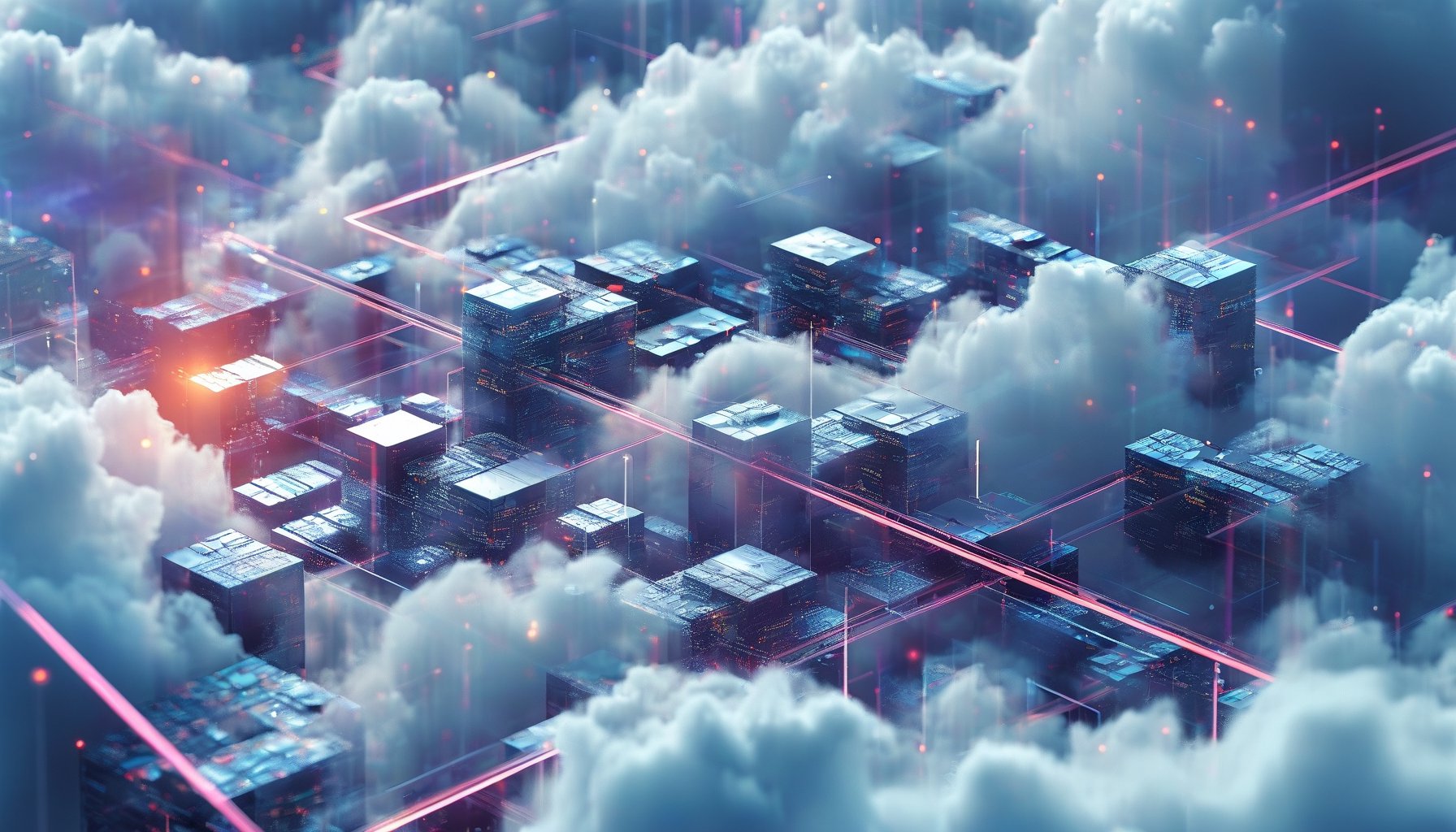 云原生架构中微服务与容器编排的深度技术实践解析