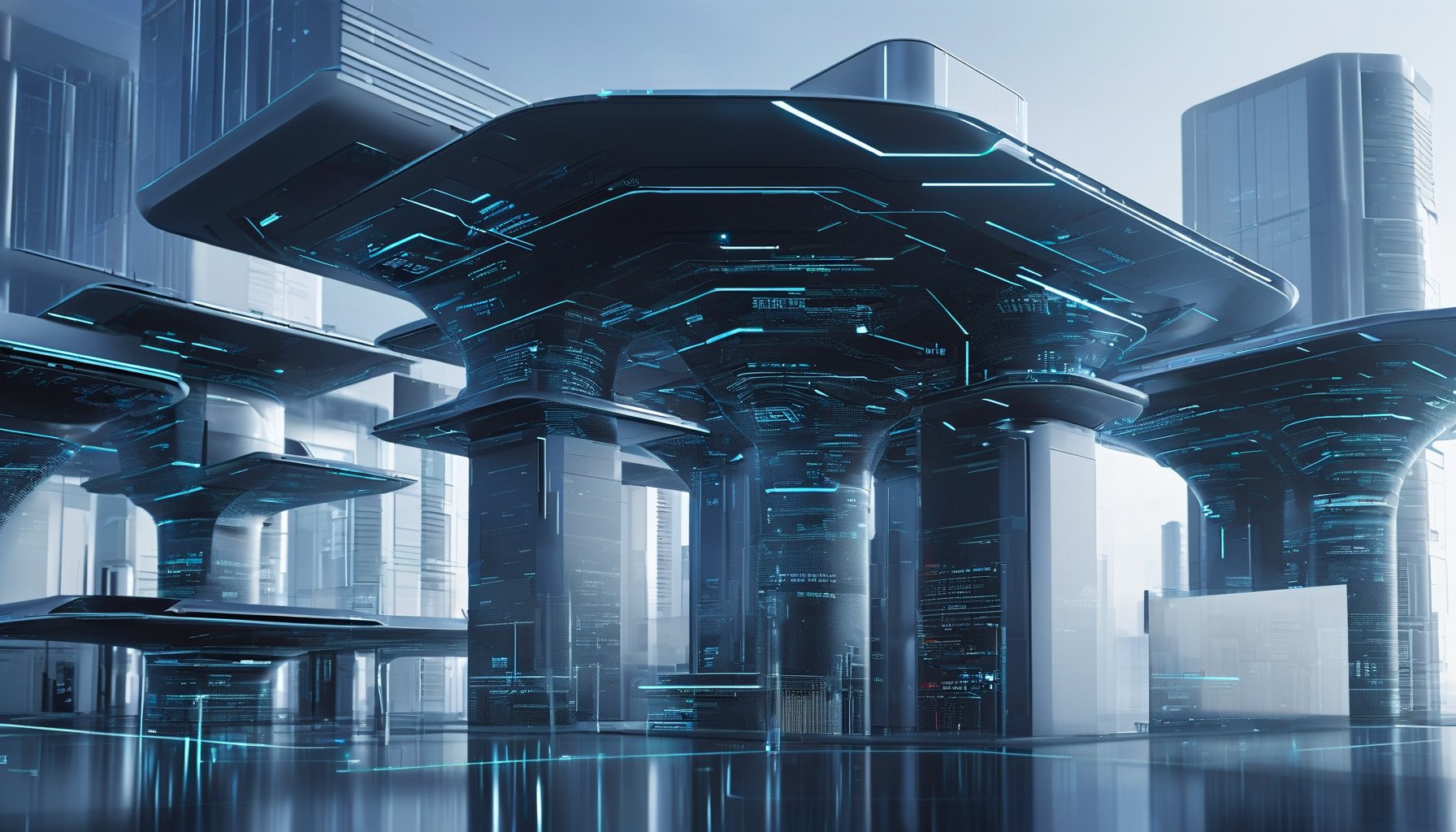 企业级AI平台架构设计：大模型推理优化与武汉晴辰云实践指南