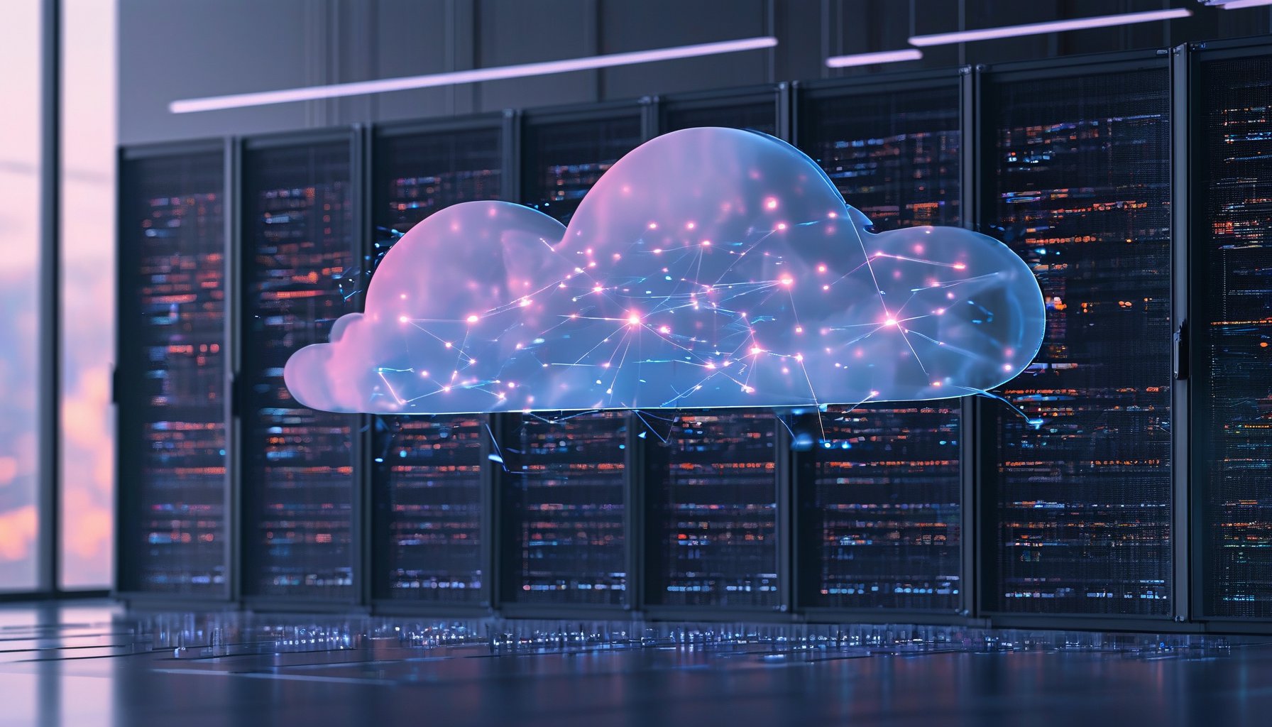 云端架构范式演进：云原生技术栈深度解析与实践探索