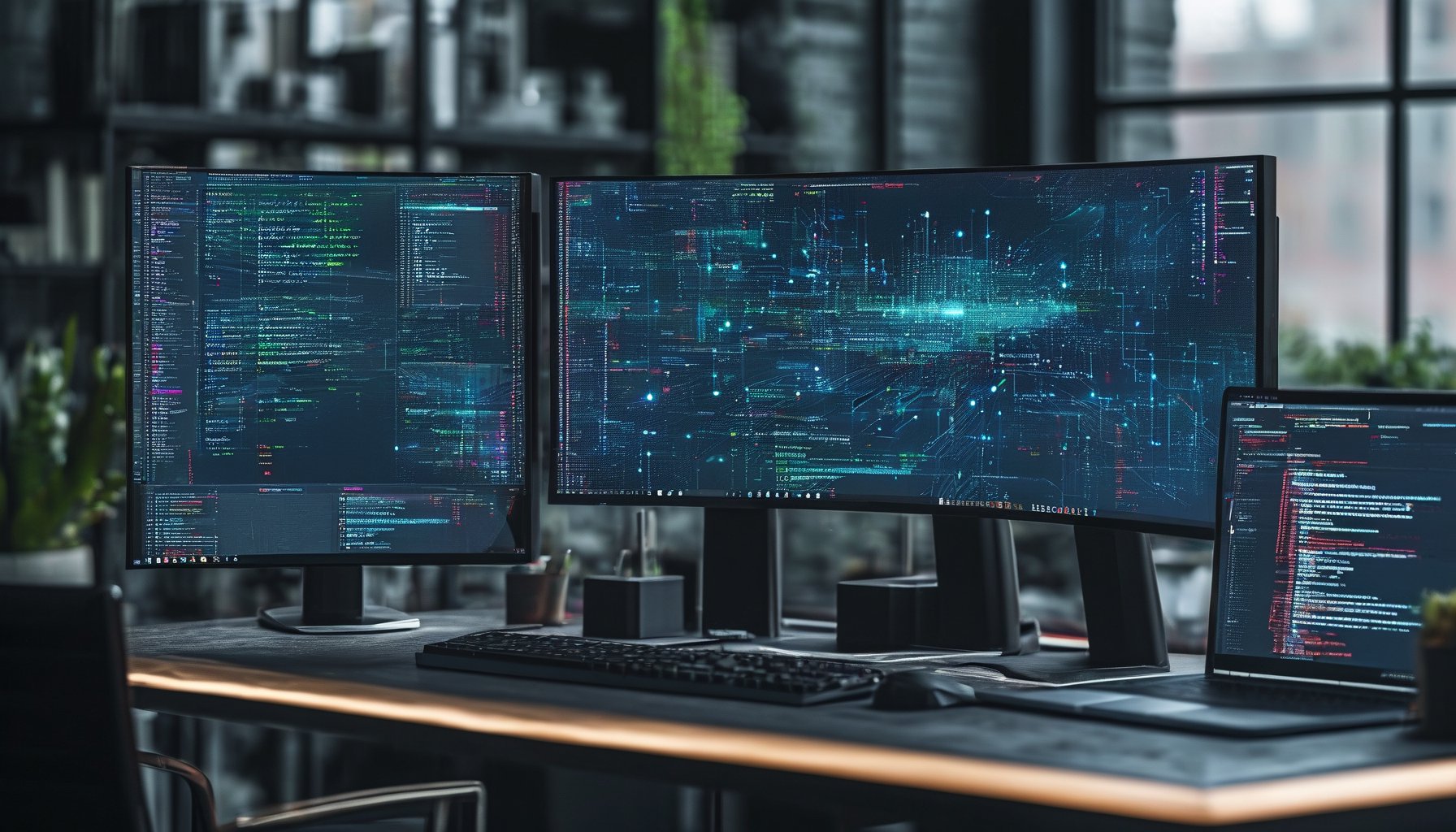 后端开发实战：常见技术难题深度解析与解决方案