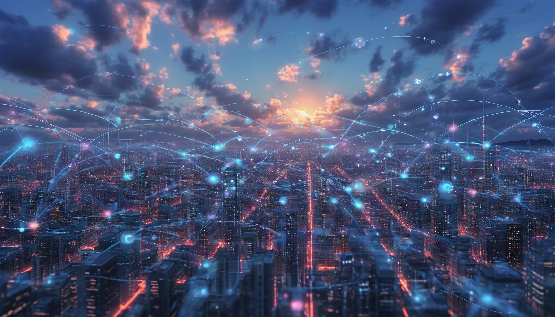 分布式云原生架构与核心技术栈深度解析研究