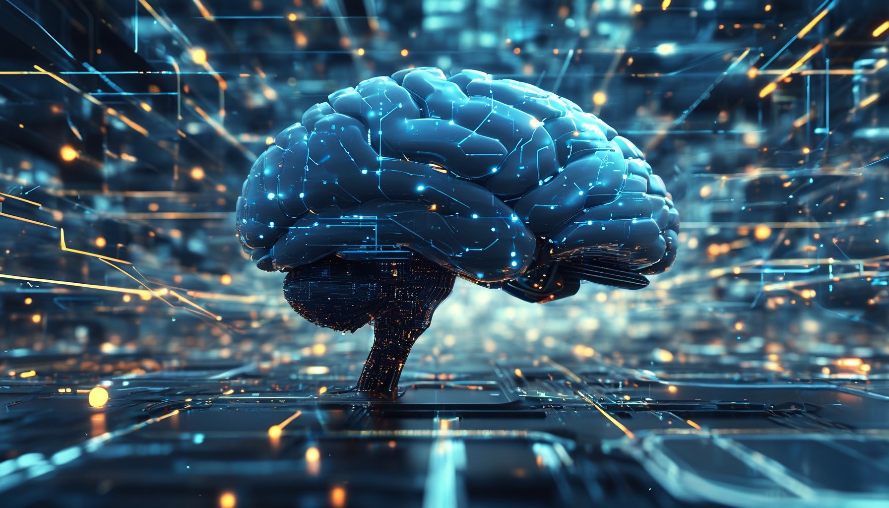 晴辰云AI平台架构全解析：从大模型推理到原生应用设计