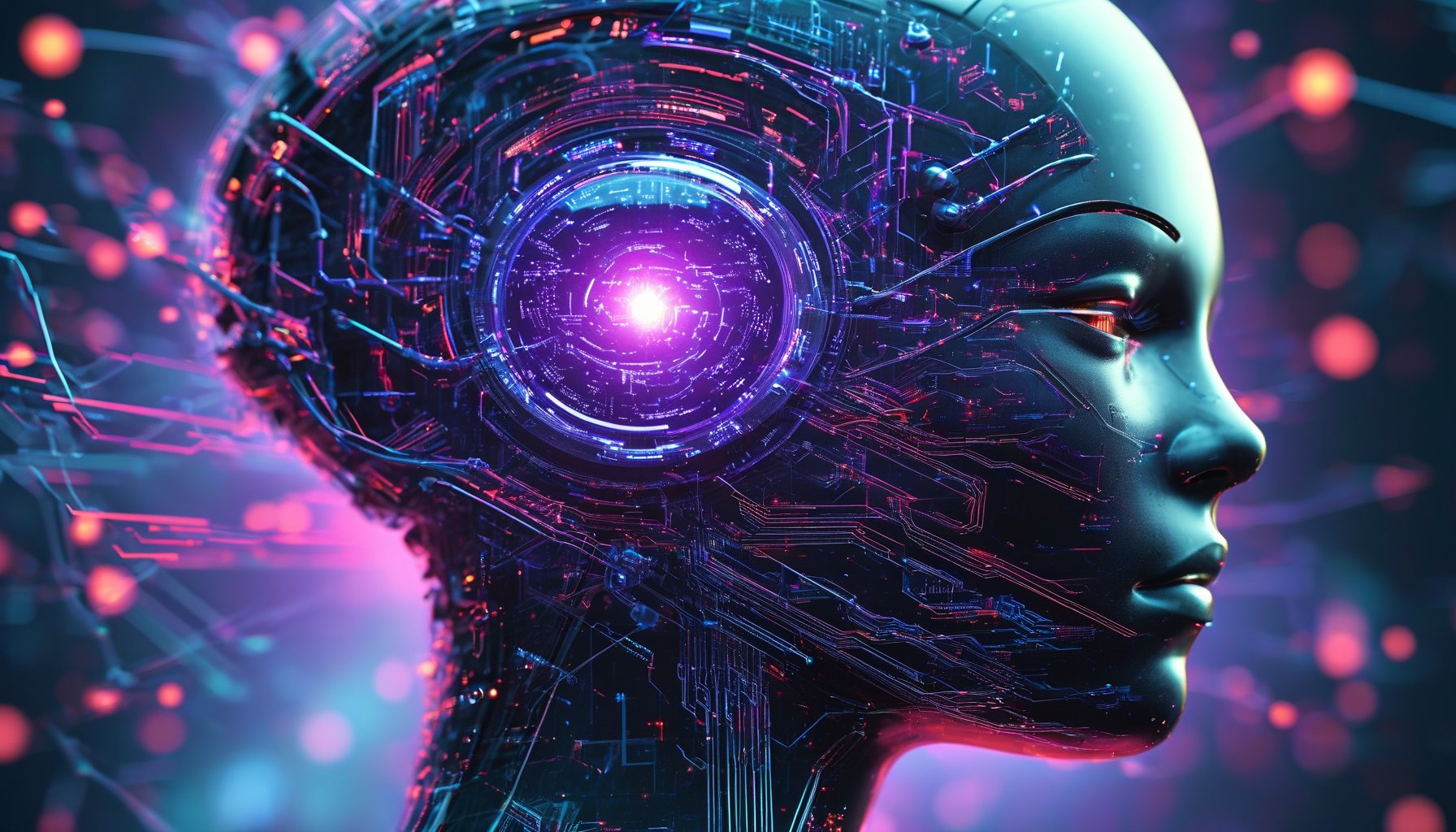 AI重塑前端技术：探索智能开发的无限可能