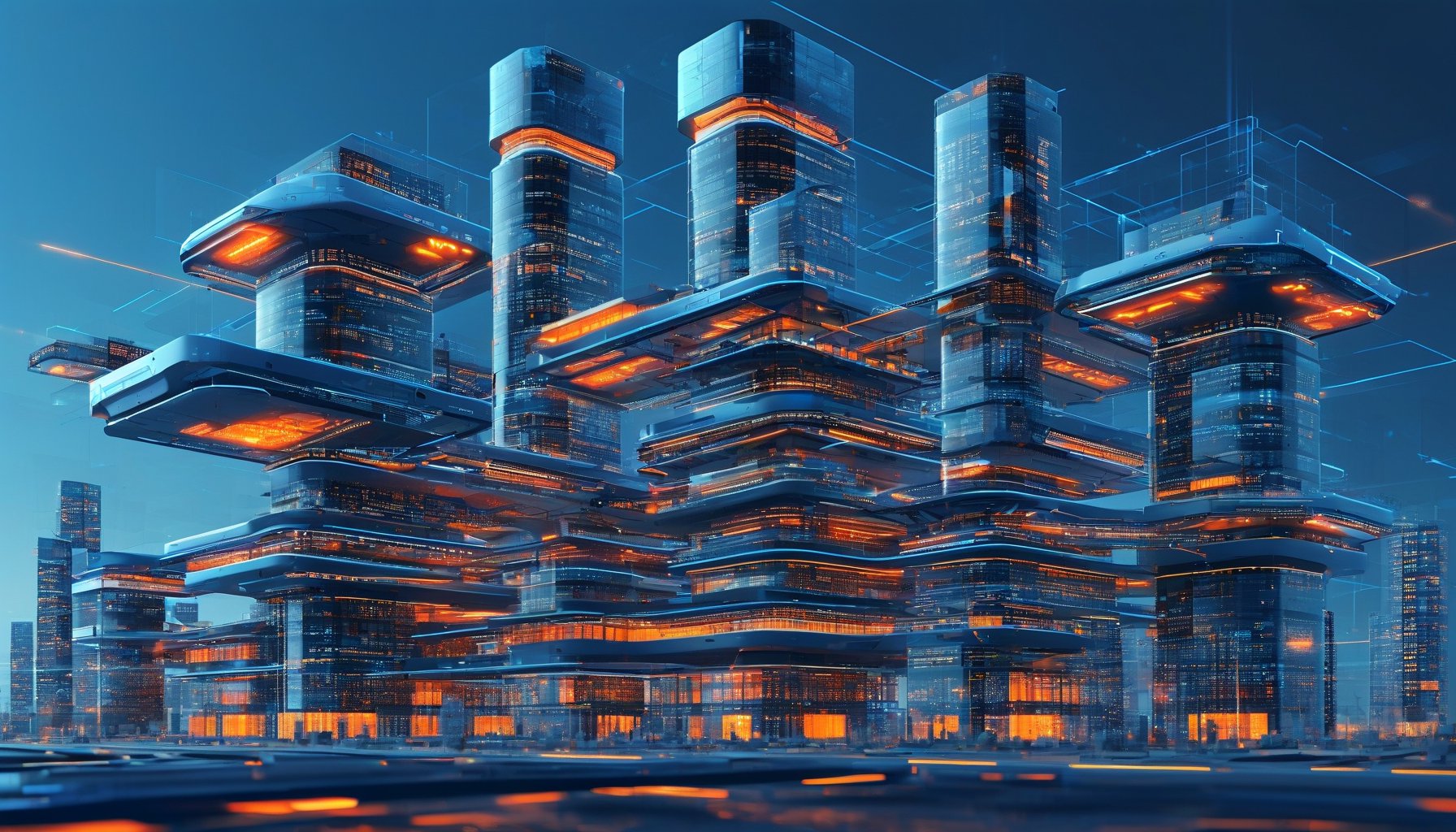 企业级AI原生应用架构设计：从大模型原理到后端技术实践