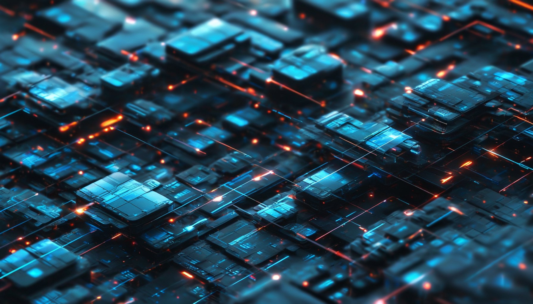 微服务架构与容器编排技术在云原生环境中的深度融合研究