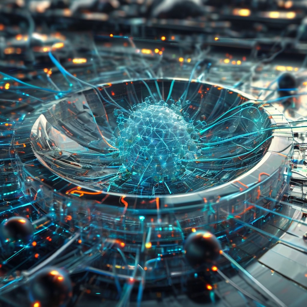 谷歌DeepMind推出AlphaFold 3，精准预测生命分子结构与相互作用