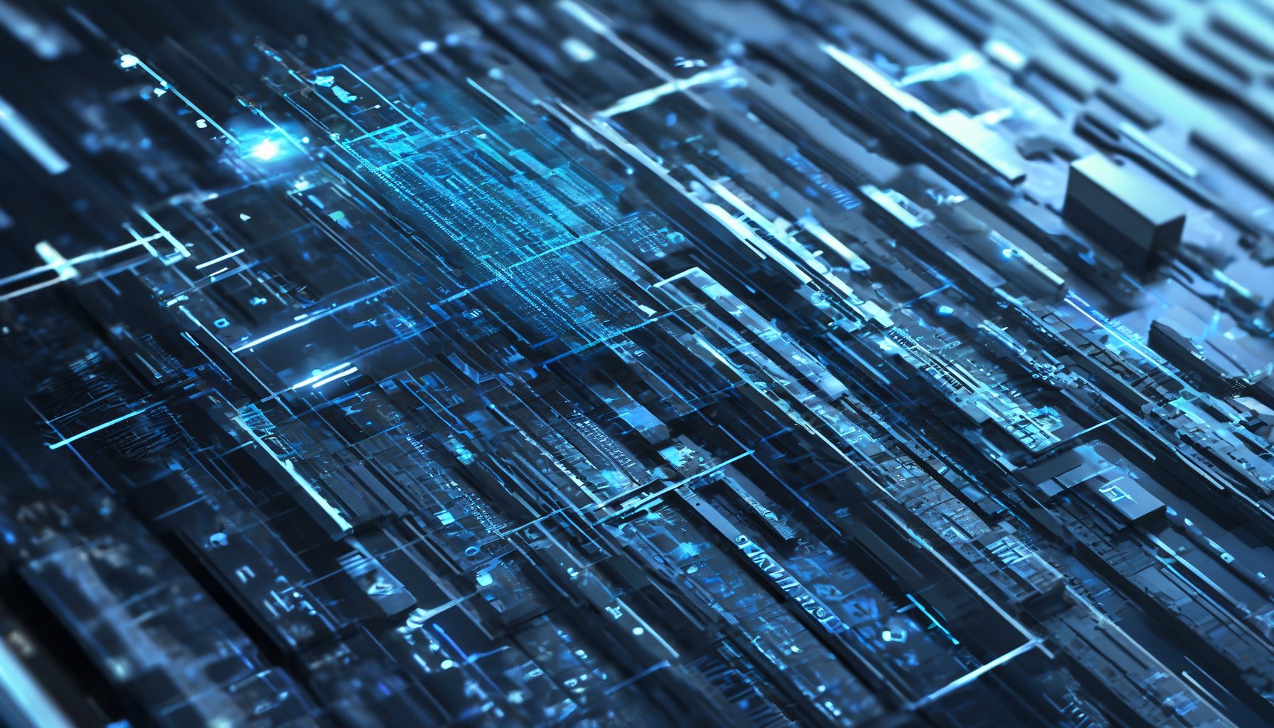 武汉晴辰云AI原生应用架构设计与大模型推理优化全解析