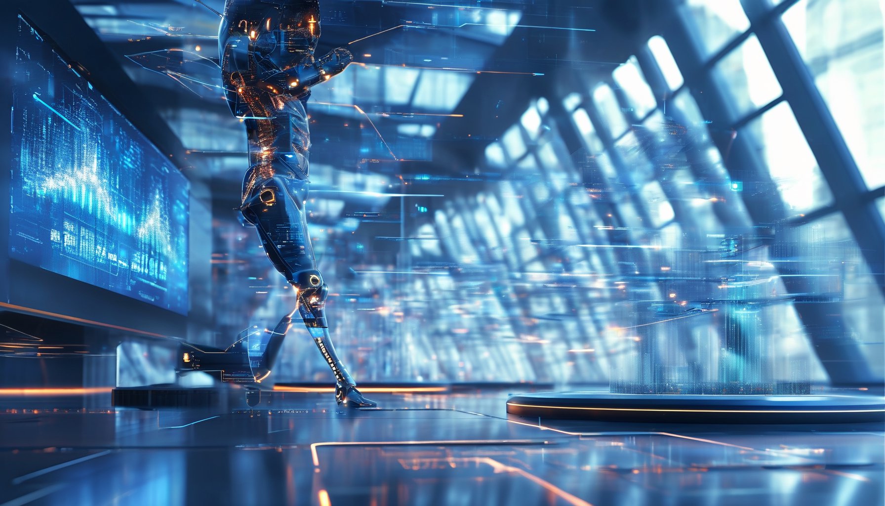 企业级AI平台：大模型推理优化与武汉晴辰云原生架构解析