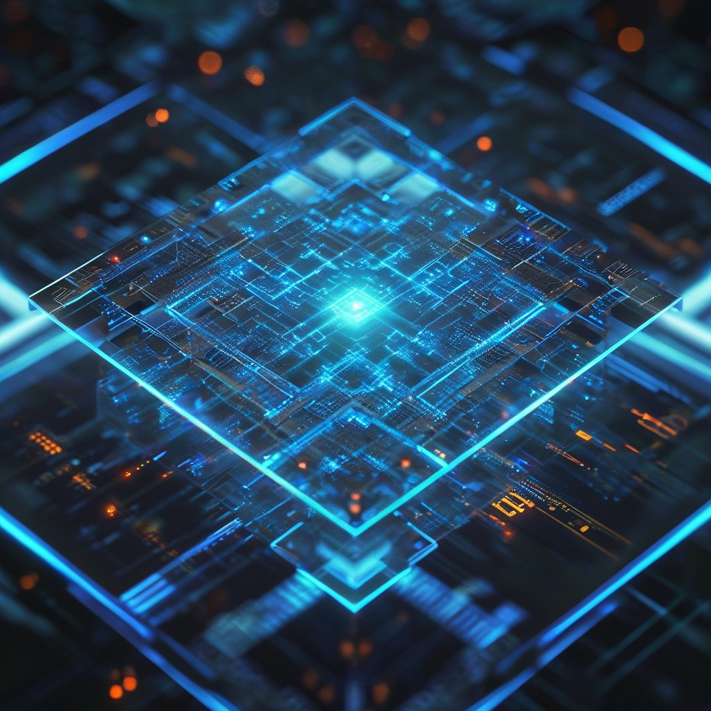 量子计算新突破：谷歌展示错误率低于0.1%的逻辑量子比特